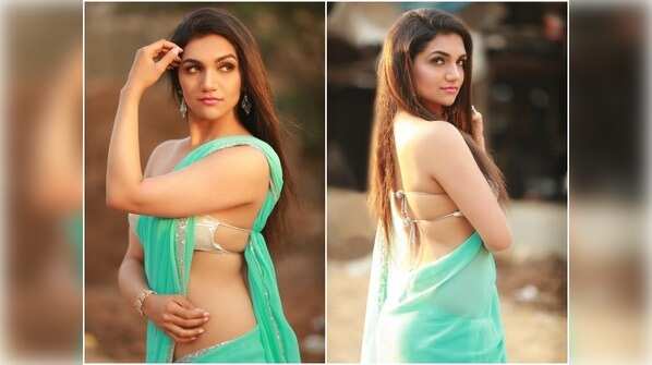 Her journey from Roadies to Bigg Boss 12