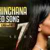 Article image for: Seven | Song - Varshinchana