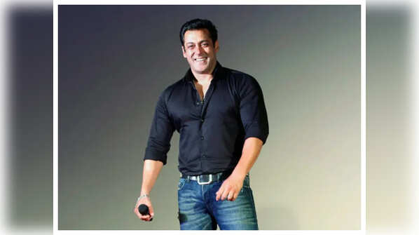 You will never guess what Salman Khan’s biggest phobia is!