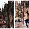 Prajakta Mali's vacation pictures from Austria will make you pack your bags right away