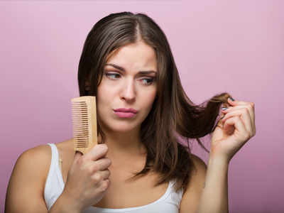 Hair Loss Causes or Reasons: 6 Top Reasons your Hair Keeps FALLING and How  You Can PREVENT it