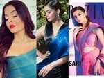 Aishwarya Rai Bacchan and Sonam Kapoor