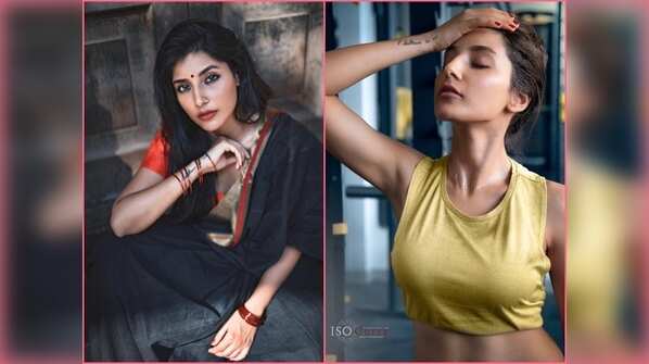 Grand debut into cinema with Falaknuma Das