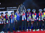 China wins big at Sudirman Cup 2019​