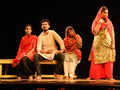 Wo Lahore: A play