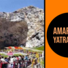 Article image for: Amarnath Yatra 2019: Pilgrims to embark on their journey from July 1st