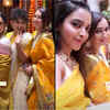 Celebrations galore