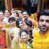 Team yellow