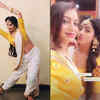 Dancer Deepika
