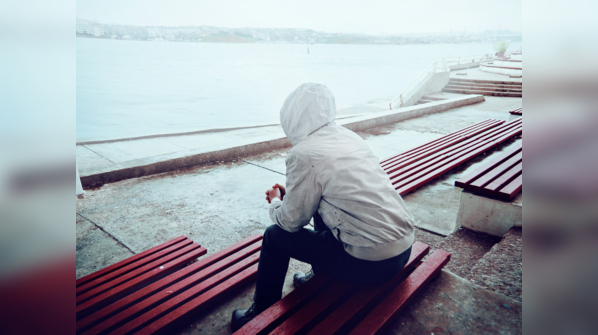 A single rejection does not define them
