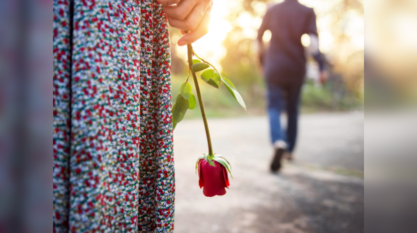 The right way to handle rejection in love