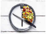 What is intermittent fasting?