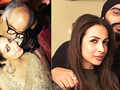Arjun Kapoor blasts a troll for comparing Sridevi & Boney&rsquo;s relationship to his with Malaika Arora