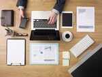 Set up your desk right