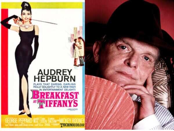 Truman Capote