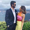 Article image for: Trending photos of <i class="tbold">ben cutting</i> on TOI today