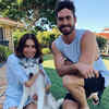 Article image for: Erin Holland and <i class="tbold">ben cutting</i>'s pictures
