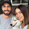 Article image for: Erin Holland and <i class="tbold">ben cutting</i>'s pictures