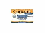 Cuticura Medicated Antibacterial Bar Soap
