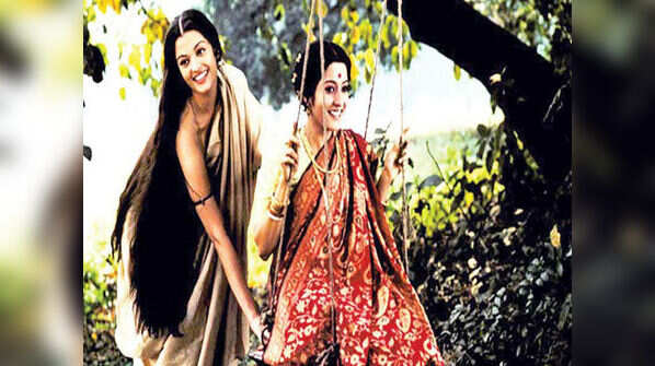 Rituparno's universe of gracious culture