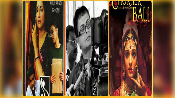 His works, a reflection of our delusional society