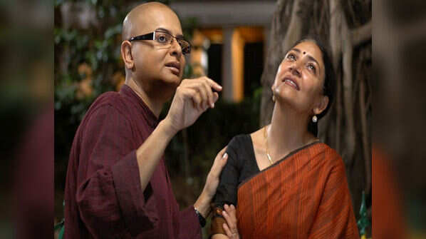 An honest attempt to compete with Satyajit Ray and Mrinal Sen