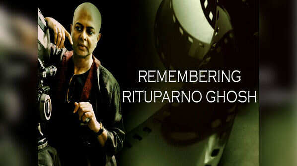 Rituparno Ghosh: The herald of Bengali renaissance cinema