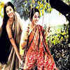 'Chokher Bali'