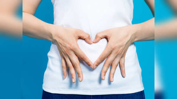Good for gut health