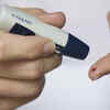 Article image for: Controls blood sugar level