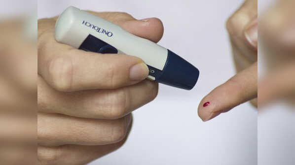 Controls blood sugar level