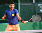 ​Divij Sharan and Marcelo Demoliner enter second round at French Open​