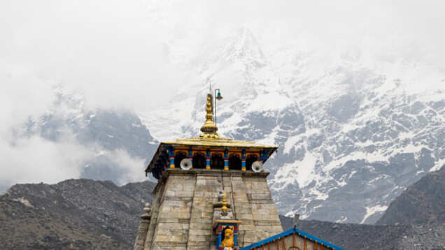 Two more helicopter services added to make your journey to Kedarnath easier