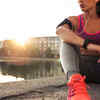 ​Exercise in the morning
