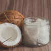 ​Use coconut oil