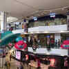 Article image for: This Delhi mall's decor reflects all things summery