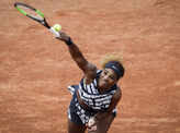 Major players who are in and out of the French Open