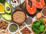 Foods rich in omega-3 fatty acids
