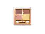 Lakme 9 To 5 Eye Quartet Eyeshadow - Desert Rose