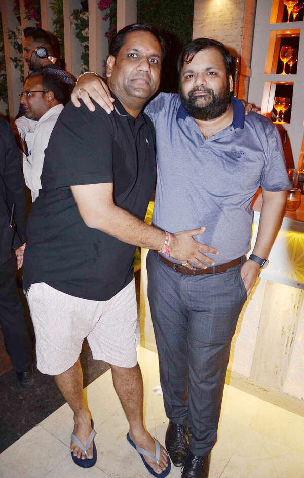 Abhishek Agarwal Stills