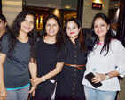 Kanpurites beat the heat in style