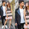 ​Pic: The urban cool looks of Sargun Mehta and Ravi Dubey is simply chic