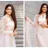 Photo: Pooja Sawant looks gorgeous in a traditional attire
