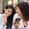 ​Let your friend see your profile