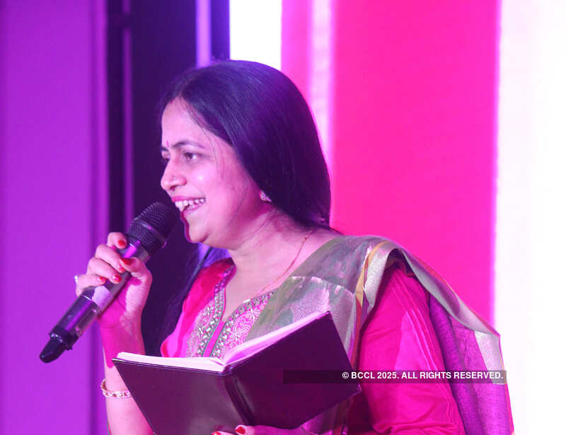 Banarasis enjoyed singing at this do
