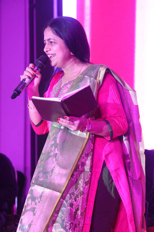 Usha Kiran Photos