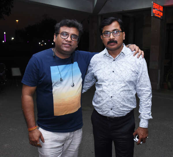 Shailendra
