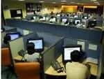 ​Number of employees in India