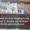 Article image for: Pick up that perfect jhumka from FC road for your Eid outfit this year