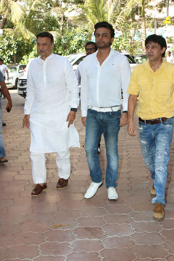 Suresh Oberoi